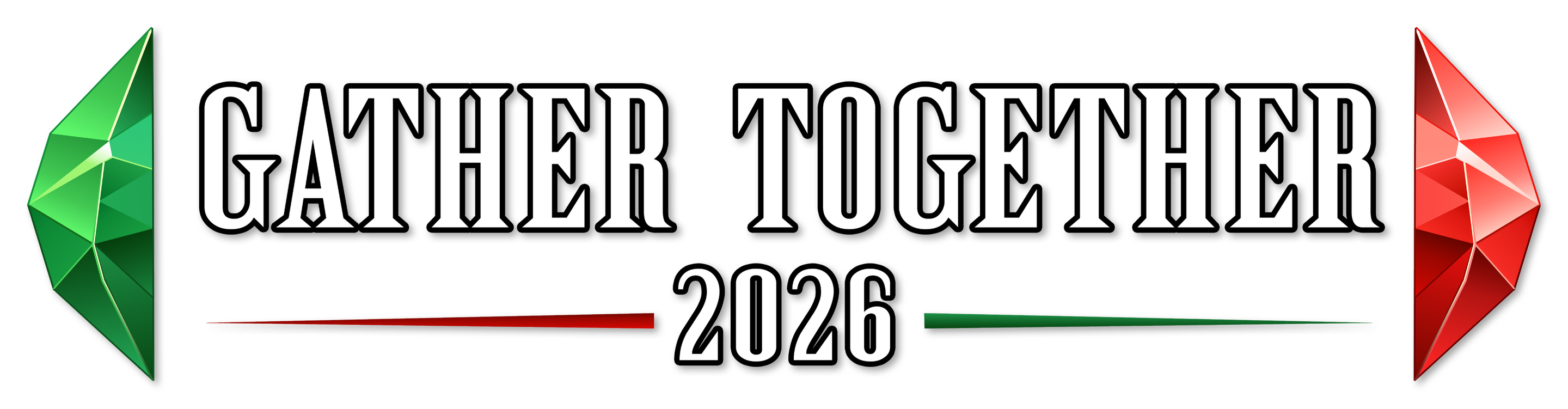 {Gather Together} 2026 {Gather Together} 2026